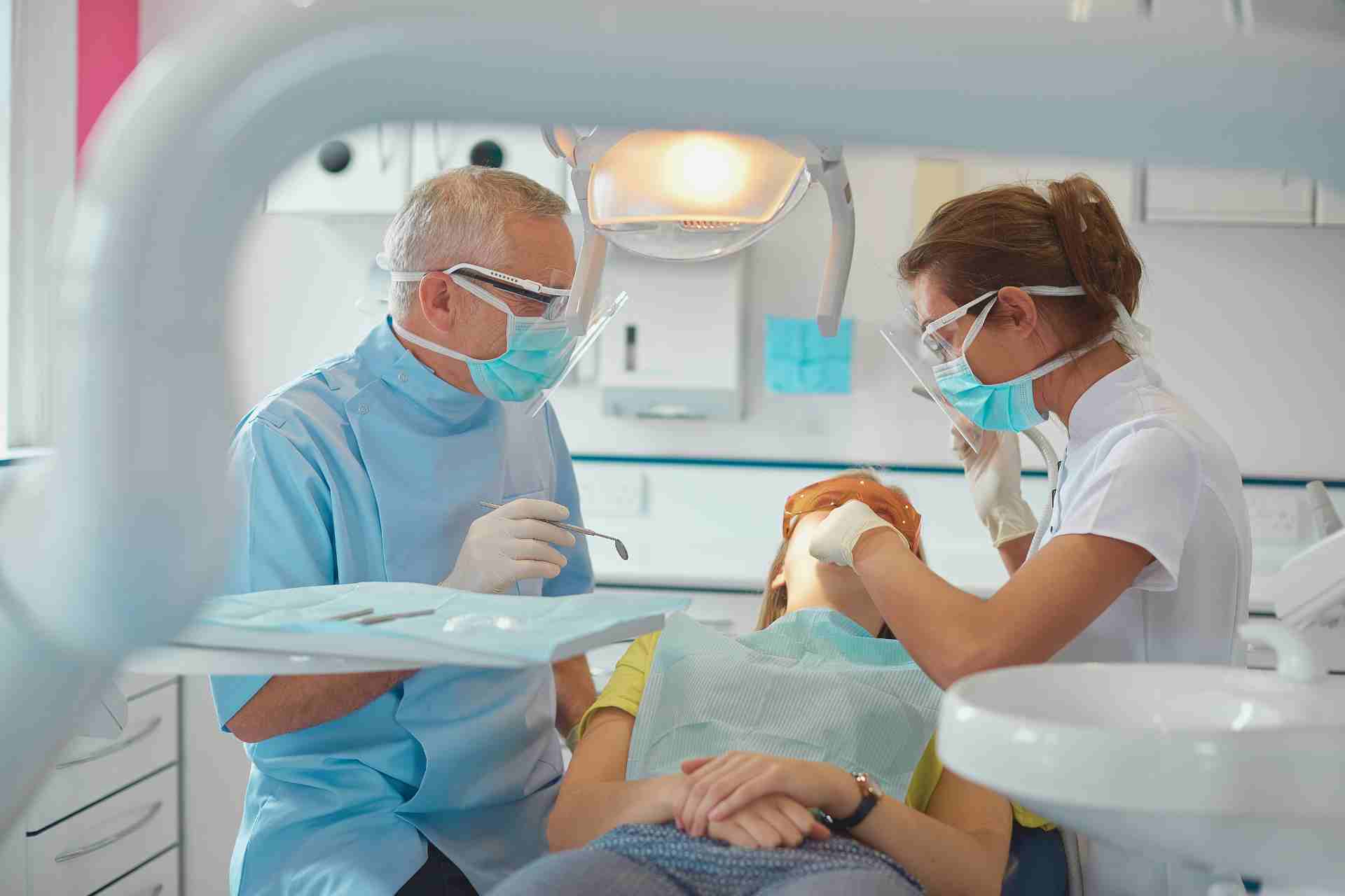 Dentist in Olathe, CO